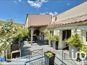 House in La Jarrie (17220)