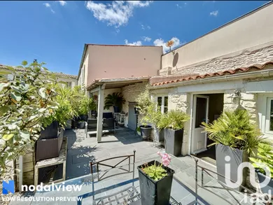 House in La Jarrie (17220)