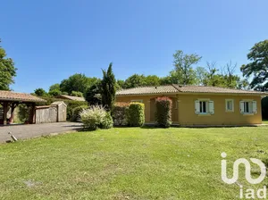 Maison à Salles (33770)