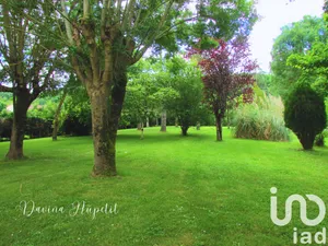 Maison traditionnelle à Pavie (32550)