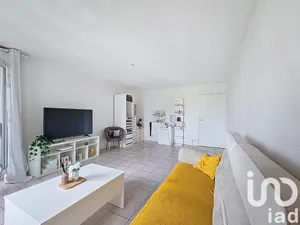 Appartement à Moissy-Cramayel (77550)