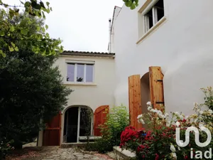 Maison de village à Vaison-la-Romaine (84110)
