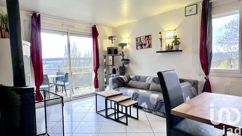 Maison 6 pièces 128 m² · à Chêne-en-Semine · 128 m² · 425 000 €