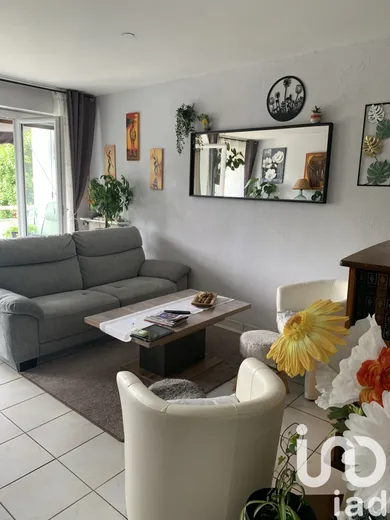 Apartment in Dinan (22100)