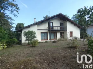 Maison à Narrosse (40180)