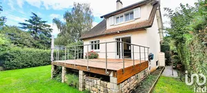 House at Morsang-sur-Orge (91390)