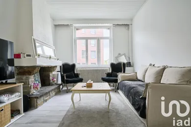 Townhouse at Wattrelos (59150)