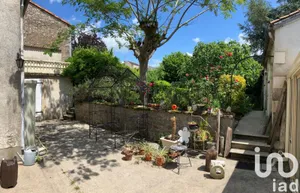 Mansion at Montmorillon (86500)