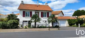Maison à L'Herbergement (85260)