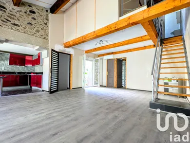 House in Latour-de-France (66720)