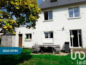 Maison à Saint-Malo (35400)