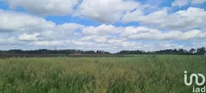 Building plot at Saint-Jacut-les-Pins (56220)