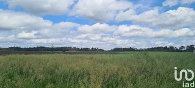 Building plot at Saint-Jacut-les-Pins (56220)