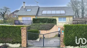 Maison à Saint-Germain-sous-Cailly (76690)