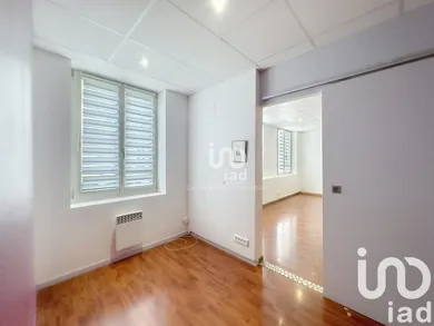Appartement à Reims (51100)
