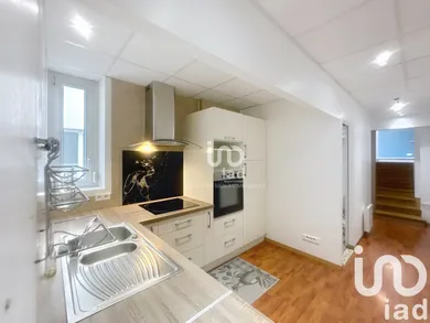 Appartement à Reims (51100)