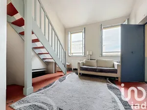 Appartement à Versailles (78000)