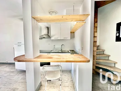 Duplex in Île-Tudy (29980)