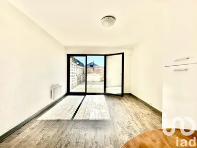 Duplex in Île-Tudy (29980)