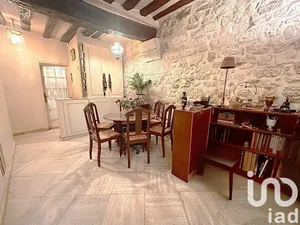 Apartment at Paris (75003)