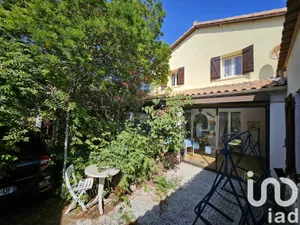 House at Frontignan (34110)