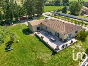 Maison à Rochefort-du-Gard (30650)
