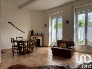 Maison de village à Padern (11350)