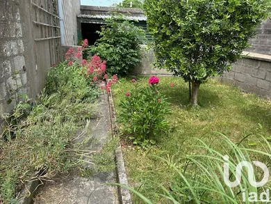 Immeuble à Boulogne-sur-Mer (62200)