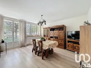 Appartement à Le Plessis-Trévise (94420)