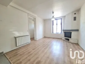 Duplex at Montgeron (91230)