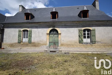 Park home in Arrayou-Lahitte (65100)