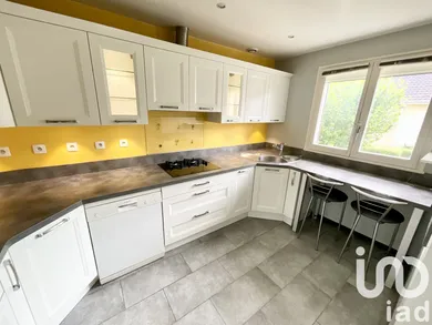 House at Le Plessis-Pâté (91220)