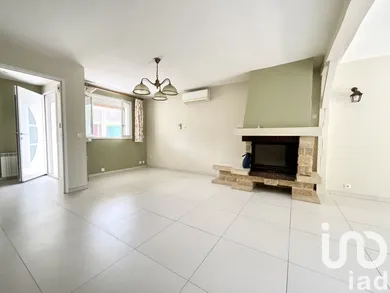 House in Le Plessis-Pâté (91220)