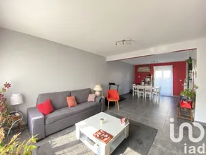 House at Le Malesherbois (45330)