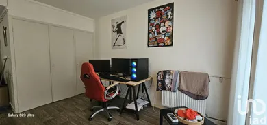 Appartement à Tours (37000)