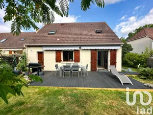 House at Quincy-sous-Sénart (91480)