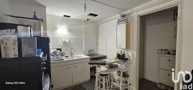 Apartment in Tours (37000)