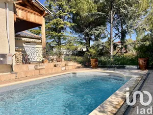 Maison traditionnelle à Clermont-l'Hérault (34800)
