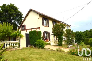 Maison à Saint-Valery-en-Caux (76460)