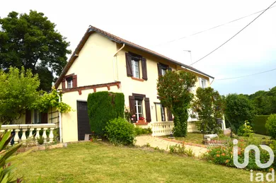 House at Saint-Valery-en-Caux (76460)