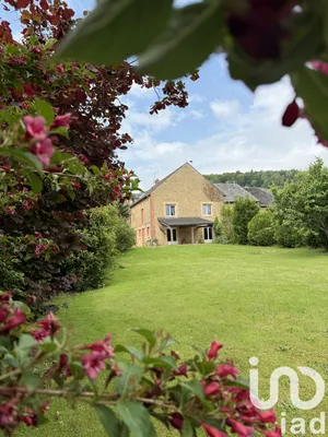 Maison de village à Givonne (08200)