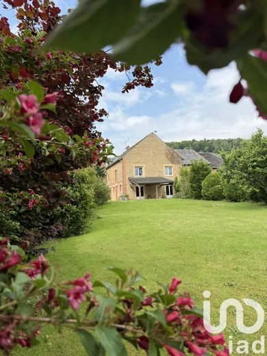 Village house in Givonne (08200)