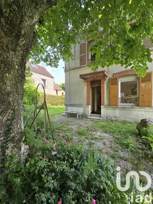 Maison à Vallées en Champagne (02330)