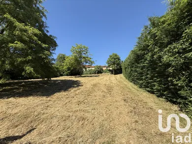 Terrain à bâtir à Thurins (69510) — 3/4
