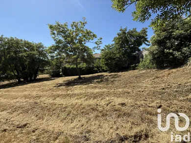 Terrain à bâtir à Thurins (69510) — 2/4