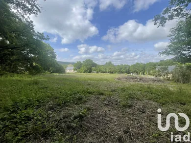 Terrain loisirs à Montrozier (12630)