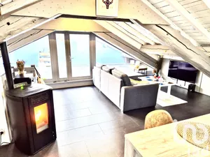Appartement à Saint-Étienne (42100)