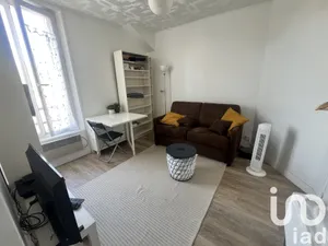 Appartement à Montreuil (93100)