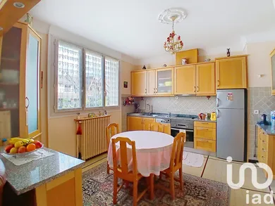 Maison de ville à Chennevières-sur-Marne (94430)
