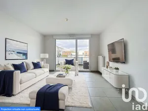 Apartment at Cugnaux (31270)
